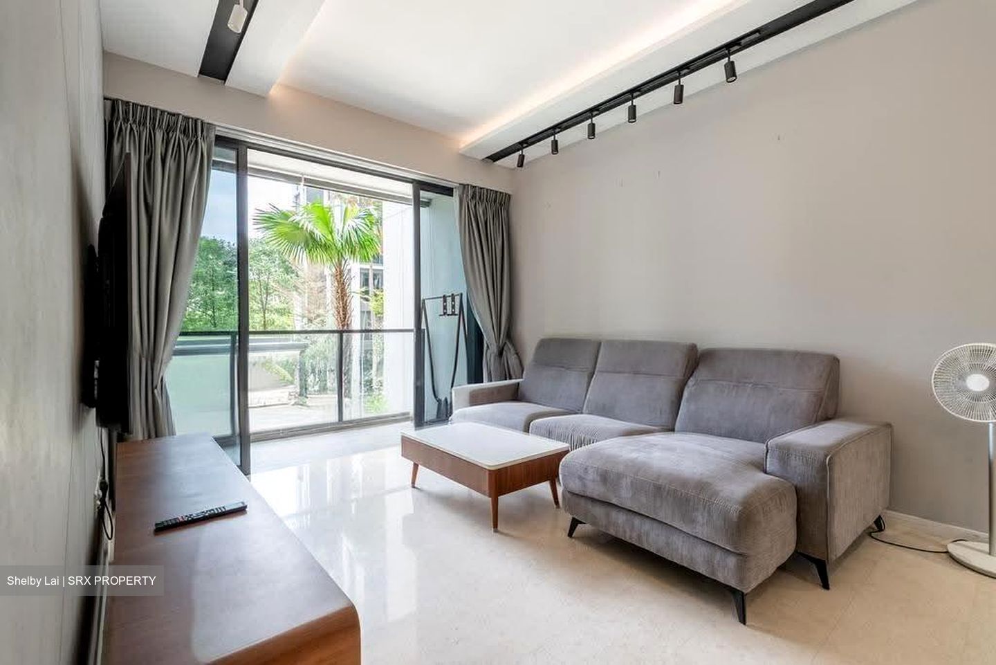 Botanique At Bartley (D19), Condominium #618318721